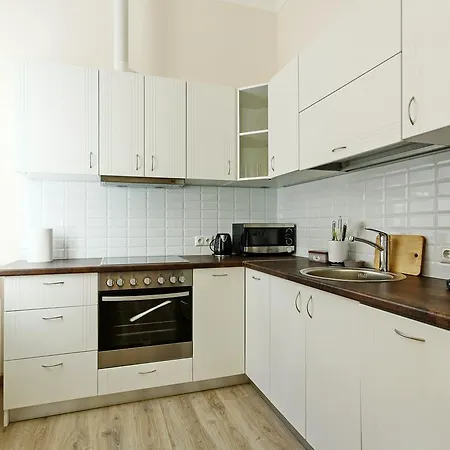 شقة Avotu 23 ريغا