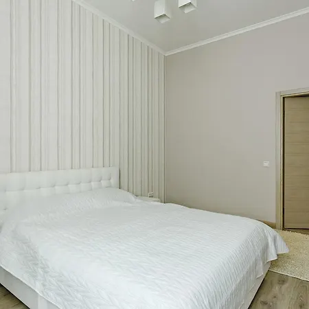 شقة Avotu 23 ريغا