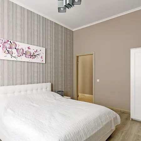Apartamento Avotu 23 *