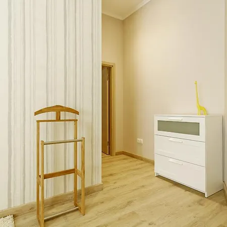Apartamento Avotu 23 *