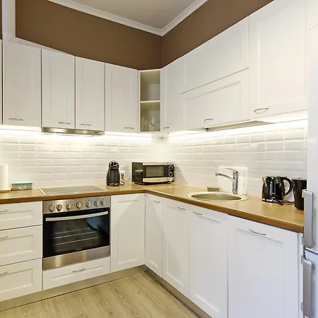 Apartamento Avotu 23