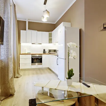 Apartamento Avotu 23