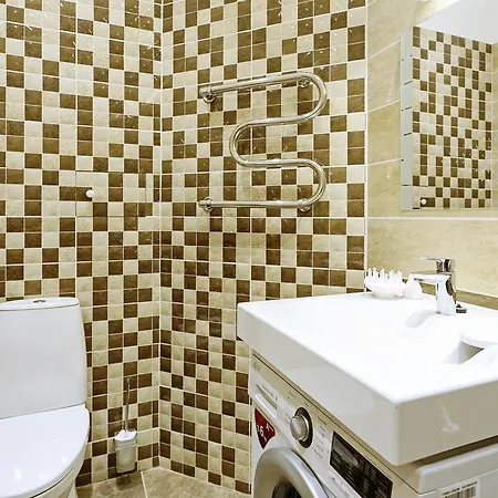 Apartamento Avotu 23 Riga